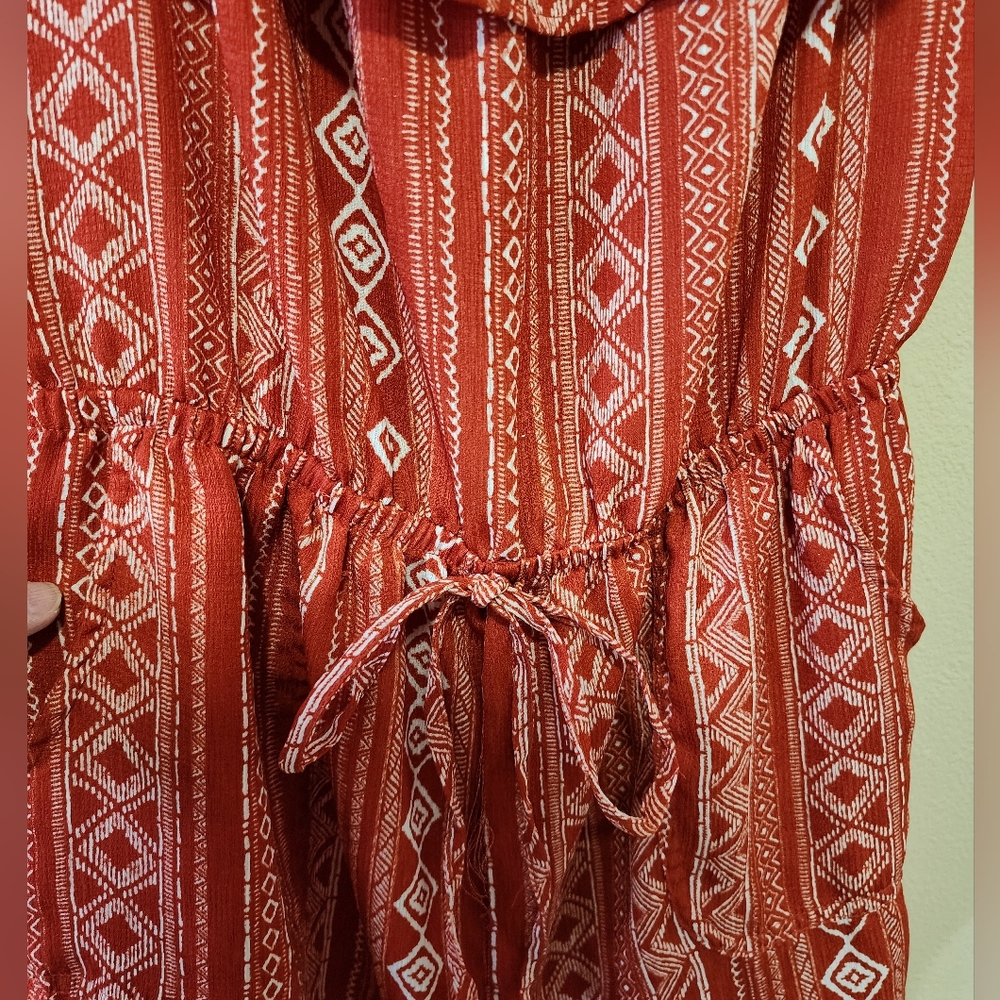 Iris Romper - image 4